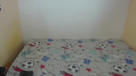 Angie y Andres online show from January 14, 2025, 10:48 am