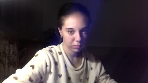 Angel Cute online show from March 7, 2026, 9:45 pm