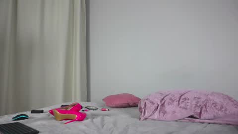Snapshot of angry_tomato_ chatting on January 14, 2025, 5:56 pm Lera My next stream on November 30 online show from January 14, 2025, 5:56 pm