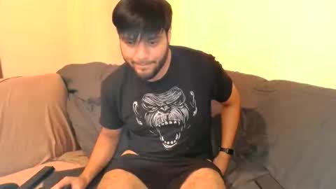 Deimos online show from October 16, 2025, 1:50 am