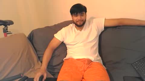 Deimos online show from November 21, 2025, 3:05 am