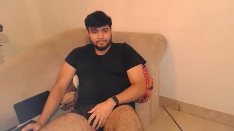 Deimos online show from December 18, 2025, 6:03 pm