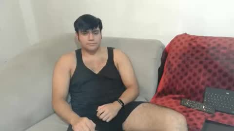 Deimos online show from January 19, 2026, 4:38 am