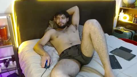 Deimos online show from March 27, 2026, 3:12 am