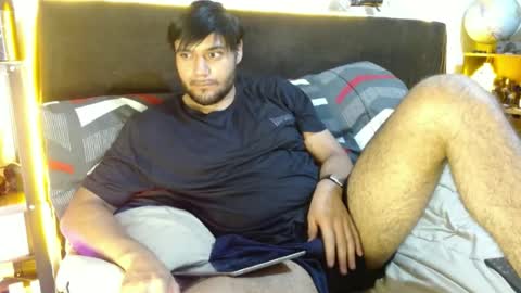 Deimos online show from June 29, 2026, 2:40 am