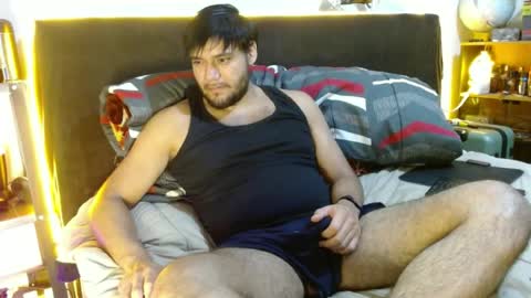 Deimos online show from June 30, 2026, 2:45 am