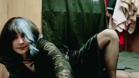 Snapshot of anguishalba chatting on February 5, 2026, 9:25 am AnguishAlba online show from February 5, 2026, 9:25 am