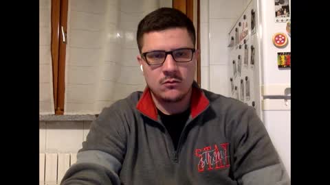 angus0666 online show from January 8, 2025, 9:34 pm