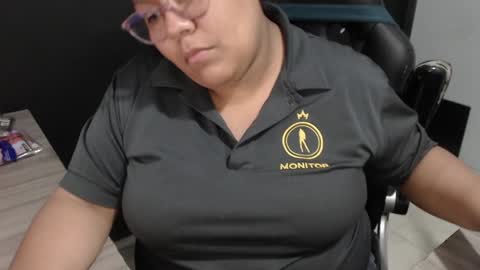 Snapshot of angy_ro12 chatting on January 23, 2025, 12:57 am angy online show from January 23, 2025, 12:57 am