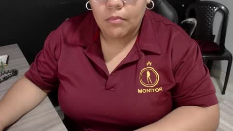 Snapshot of angy_ro12 chatting on February 19, 2025, 12:35 am angy online show from February 19, 2025, 12:35 am