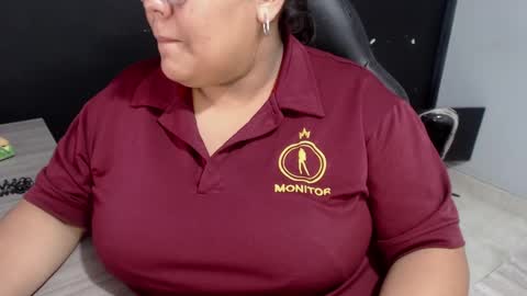 Snapshot of angy_ro12 chatting on February 21, 2025, 4:16 pm angy online show from February 21, 2025, 4:16 pm