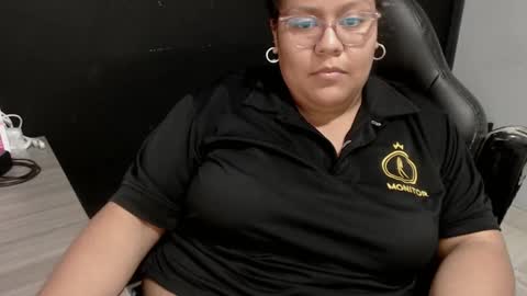 Snapshot of angy_ro12 chatting on March 4, 2025, 1:55 am angy online show from March 4, 2025, 1:55 am