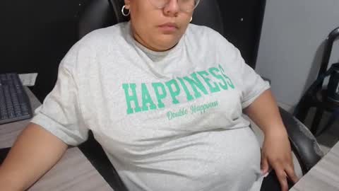 Snapshot of angy_ro12 chatting on October 19, 2025, 12:17 pm angy online show from October 19, 2025, 12:17 pm