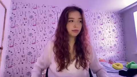 Anabel online show from August 5, 2026, 12:41 pm