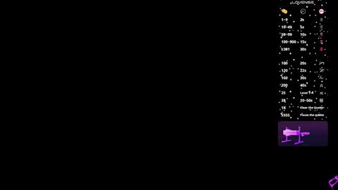 Snapshot of ania_001 chatting on November 18, 2025, 8:46 pm Ania . IG. Ania 001S online show from November 18, 2025, 8:46 pm