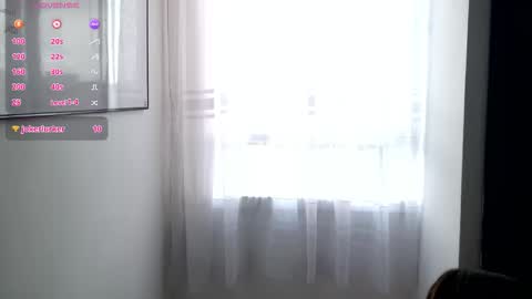 Ania online show from October 7, 2025, 8:17 pm