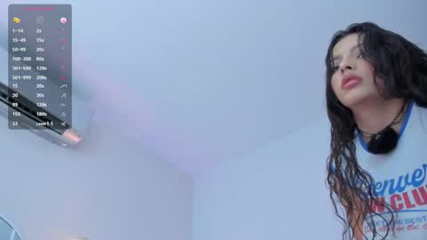Snapshot of ania_sweet chatting on May 15, 2026, 10:50 pm Ania online show from May 15, 2026, 10:50 pm