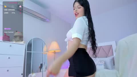 Snapshot of ania_sweet chatting on May 20, 2026, 12:28 am Ania online show from May 20, 2026, 12:28 am