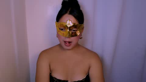 anicehottest online show from May 22, 2026, 11:32 pm