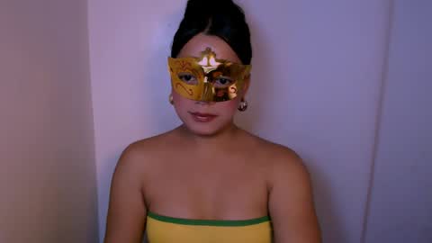 anicehottest online show from May 23, 2026, 11:31 pm