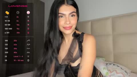 Snapshot of aniebby chatting on February 24, 2025, 3:33 am ANGIE online show from February 24, 2025, 3:33 am
