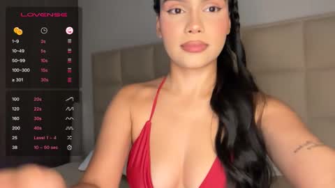 Snapshot of aniebby chatting on September 22, 2025, 2:24 am ANGIE online show from September 22, 2025, 2:24 am