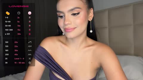 Snapshot of aniebby chatting on October 10, 2025, 4:00 am ANGIE online show from October 10, 2025, 4:00 am