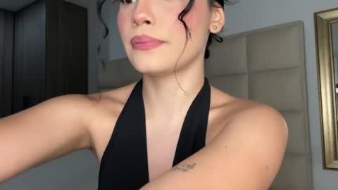 ANGIE online show from July 17, 2026, 4:08 am