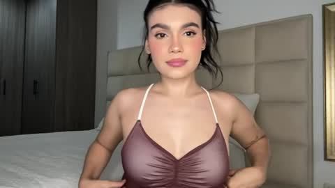 ANGIE online show from August 4, 2026, 3:32 am