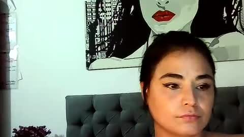 anierouse1053 online show from July 17, 2026, 4:01 pm