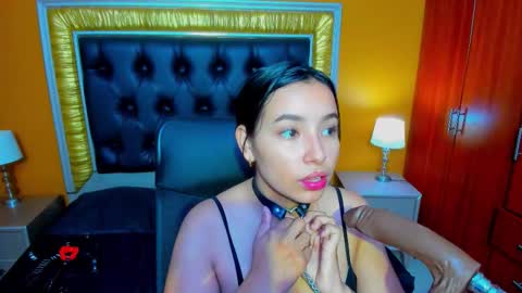 Ani  Time schedule 0600 - 1400 GMT -5 online show from October 12, 2025, 10:47 am