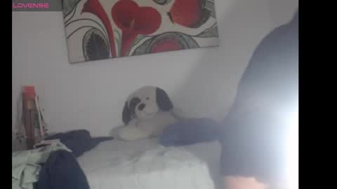 Anii Mantilla online show from September 22, 2025, 6:26 am