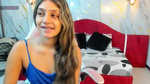 Snapshot of aniie_princess_18 chatting on January 8, 2026, 10:17 am anni online show from January 8, 2026, 10:17 am