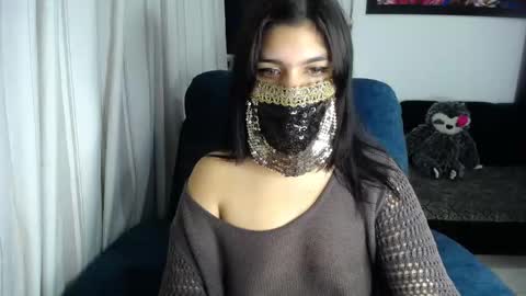 Anissa online show from January 16, 2026, 3:43 am