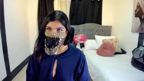 Anissa online show from April 20, 2026, 12:52 pm