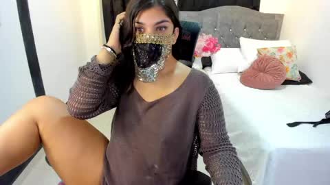 Snapshot of aniisaalii chatting on April 21, 2026, 2:23 pm Anissa online show from April 21, 2026, 2:23 pm