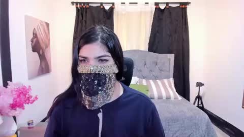 Anissa online show from June 8, 2026, 4:40 pm