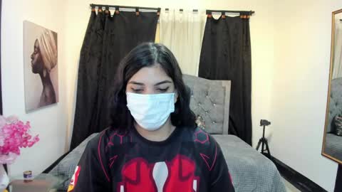 Anissa online show from June 9, 2026, 11:55 am