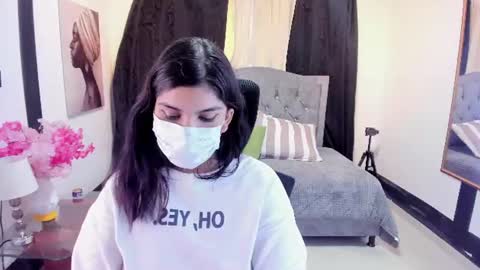 Anissa online show from June 10, 2026, 4:06 pm