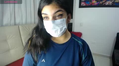 Anissa online show from June 11, 2026, 5:05 am