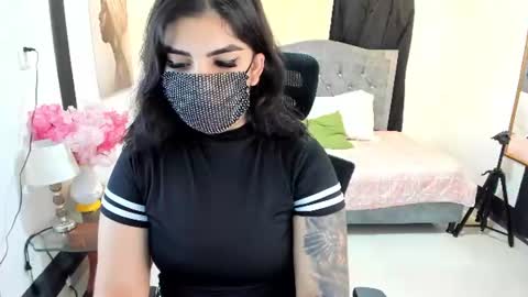 Anissa online show from June 13, 2026, 9:46 pm