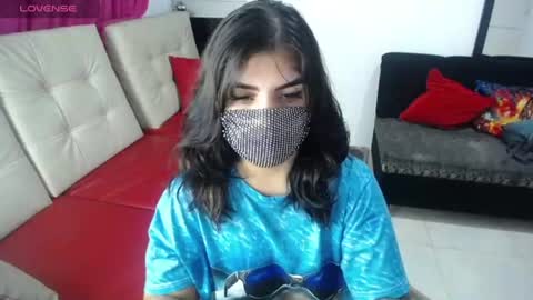 Anissa online show from June 14, 2026, 4:58 am