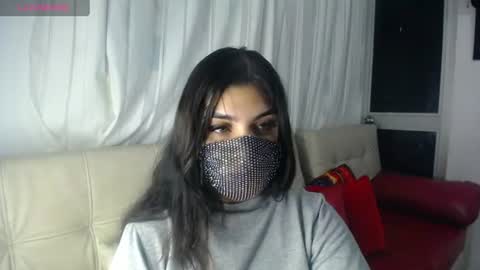 Anissa online show from June 18, 2026, 3:51 am