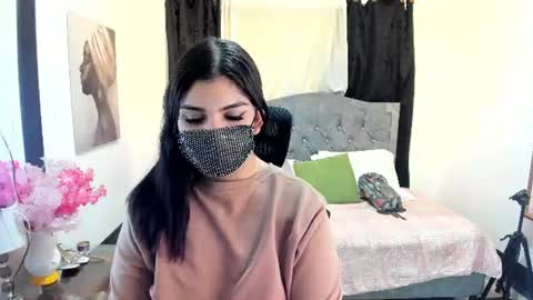 Anissa online show from June 18, 2026, 12:09 pm
