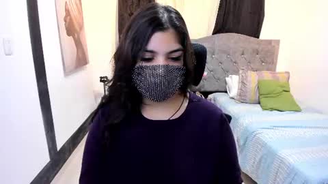 Anissa online show from June 26, 2026, 1:04 pm