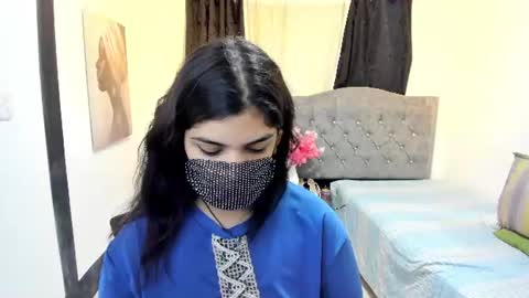 Anissa online show from June 30, 2026, 1:01 pm