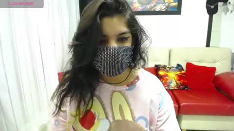 Anissa online show from July 7, 2026, 4:15 am
