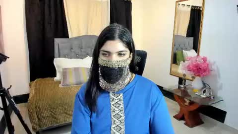 Anissa online show from July 9, 2026, 4:11 pm