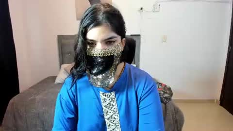 Anissa online show from July 26, 2026, 12:12 pm