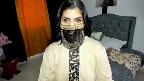 Anissa online show from July 31, 2026, 4:39 pm